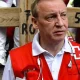 José Aldaba enfermedad