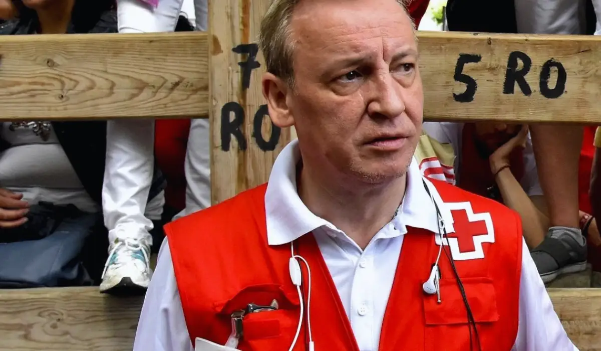 José Aldaba enfermedad