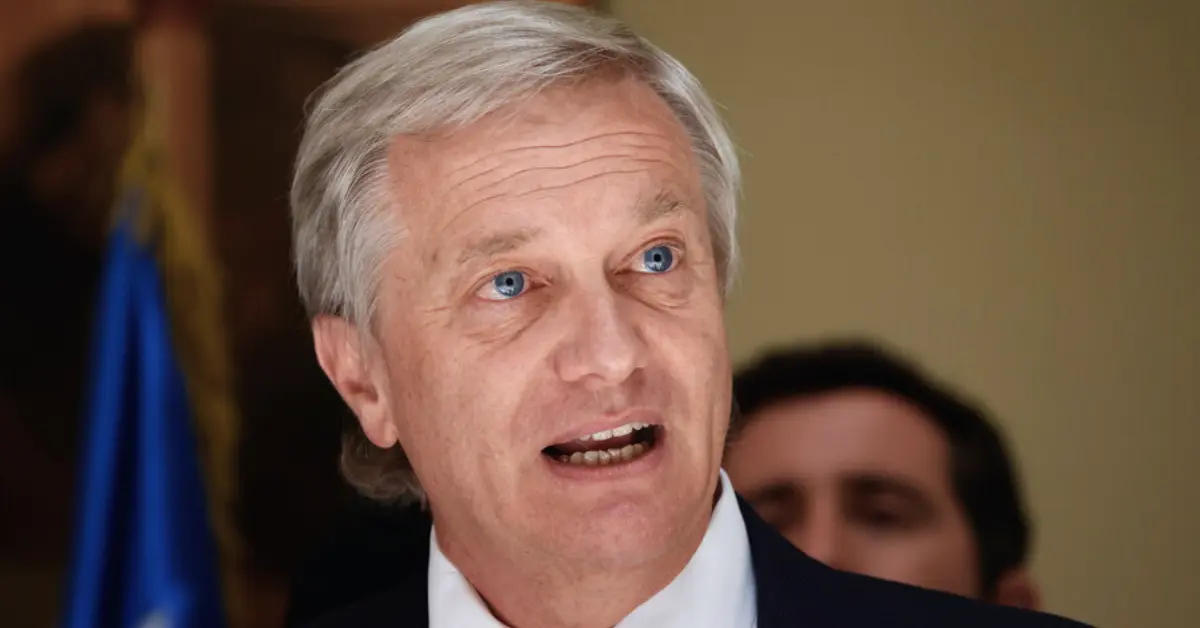 José Antonio Kast Biografía, Familia Religión y Fortuna