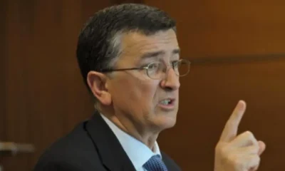 José Antonio Martínez Sampedro