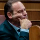 José Luis Ábalos Pareja Actual