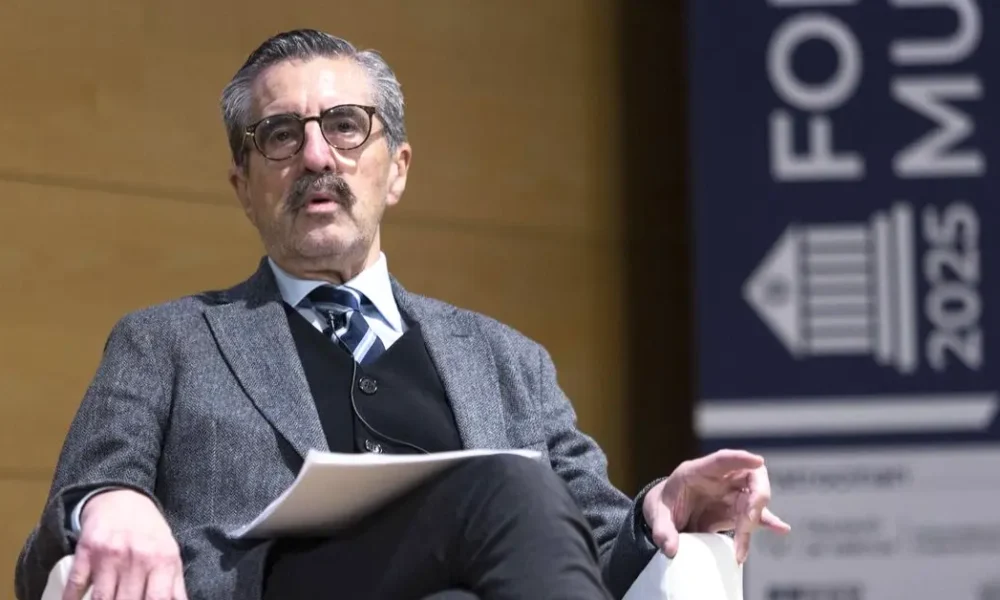 José María Ángel Biografía Pareja Actual
