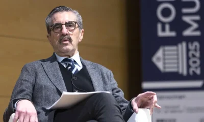 José María Ángel Biografía Pareja Actual