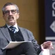 José María Ángel Biografía Pareja Actual