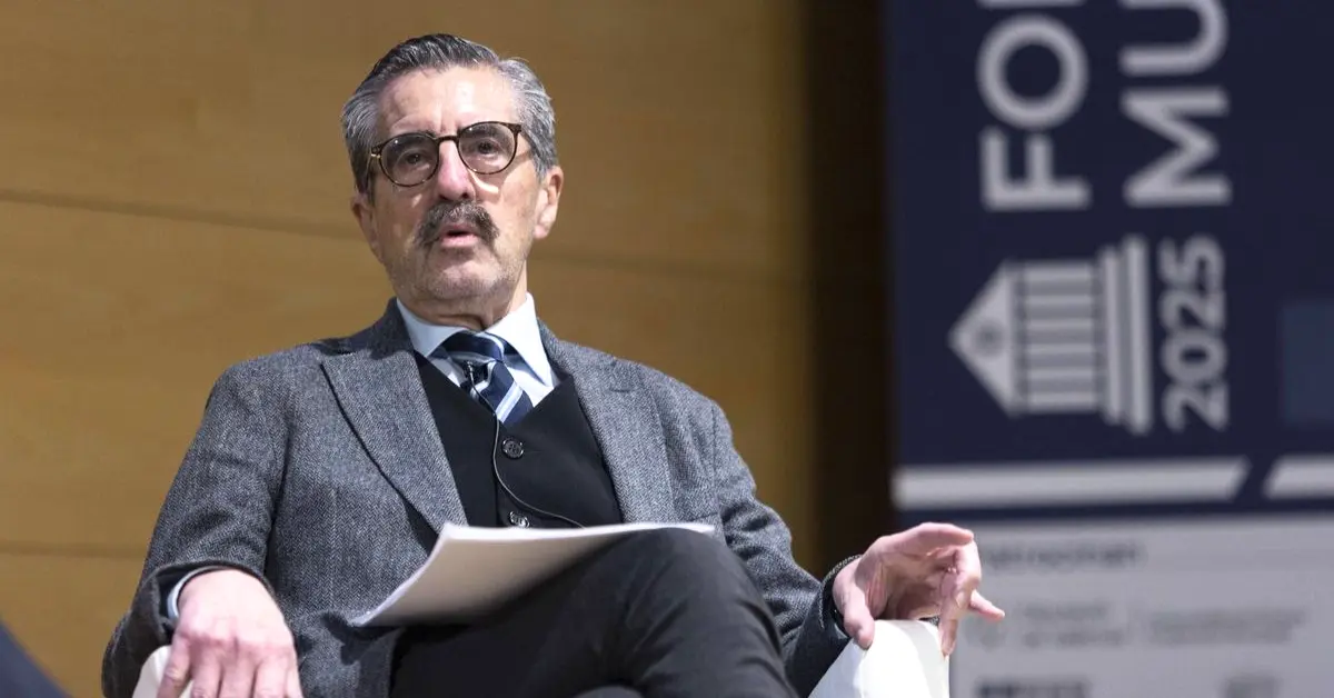 José María Ángel Biografía Pareja Actual