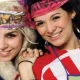 Karla Panini y Karla Luna