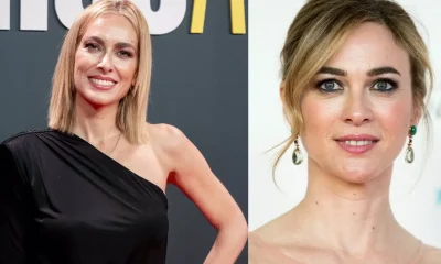 Kira Miró y Marta Hazas