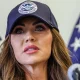 Kristi Noem Religión