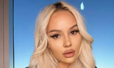 Kylie Page Muerte