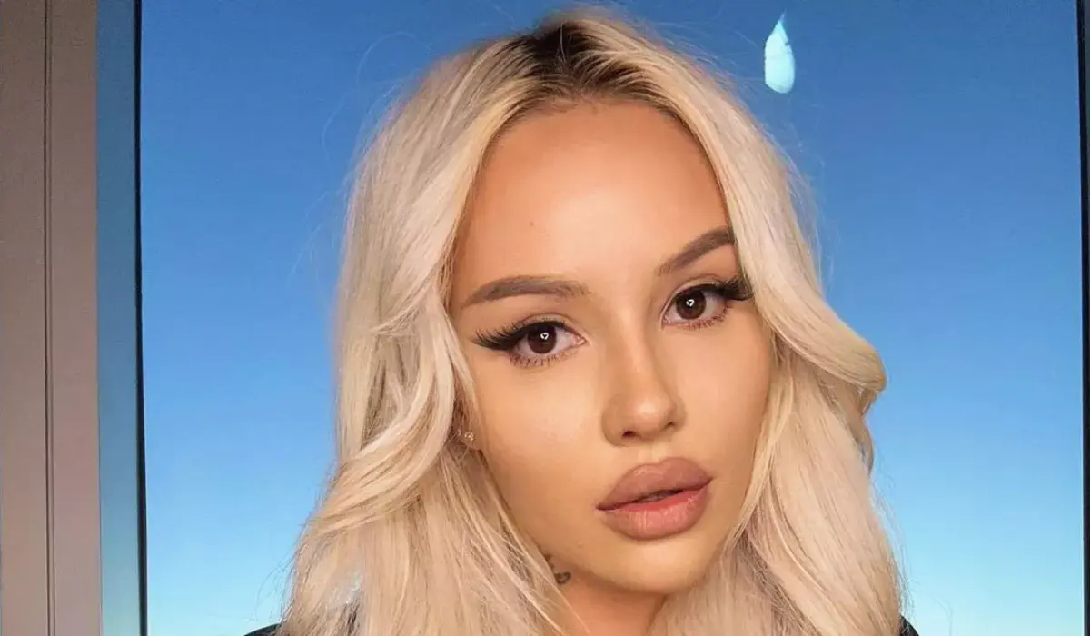 Kylie Page Muerte