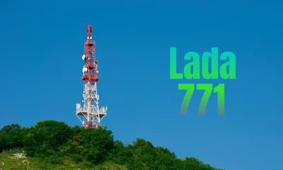 Lada 771