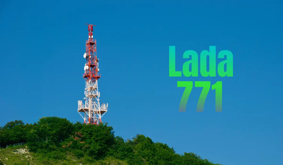 Lada 771
