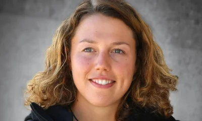 Laura Dahlmeier Pareja Actual Biografía Fortuna