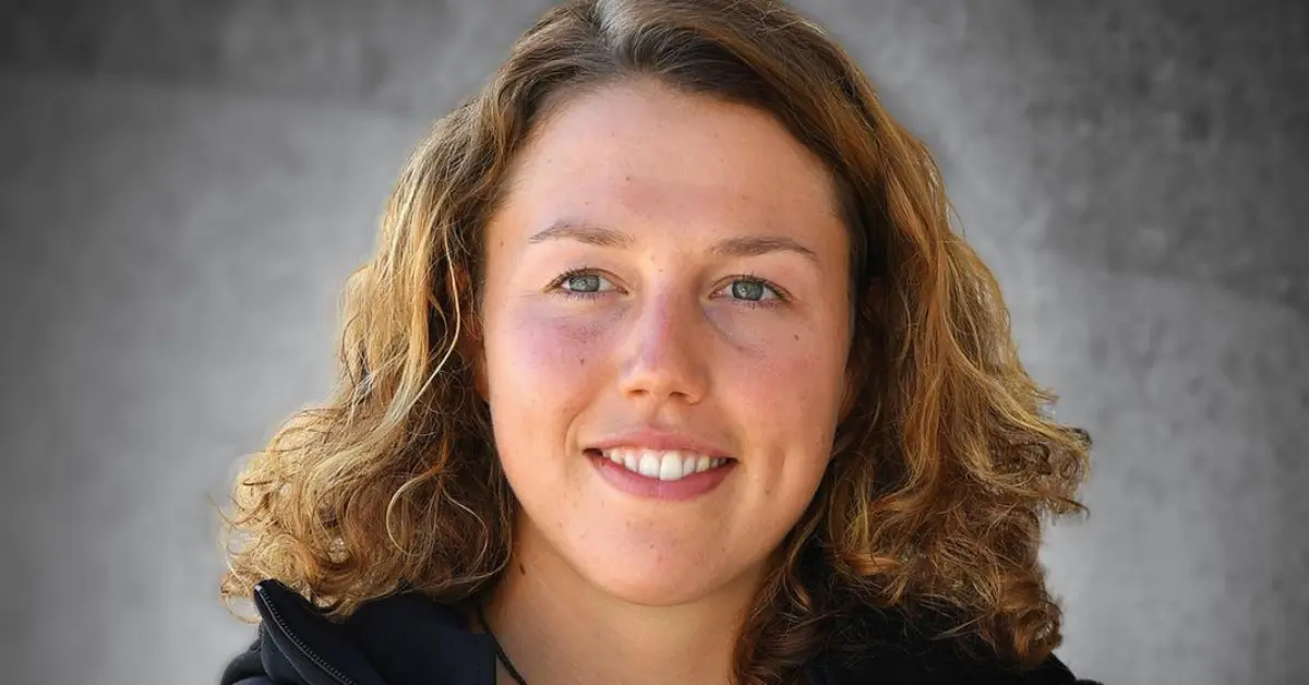 Laura Dahlmeier Pareja Actual Biografía Fortuna