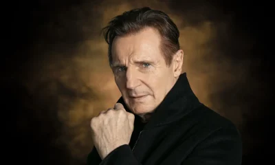 Liam Neeson pareja actual hijos
