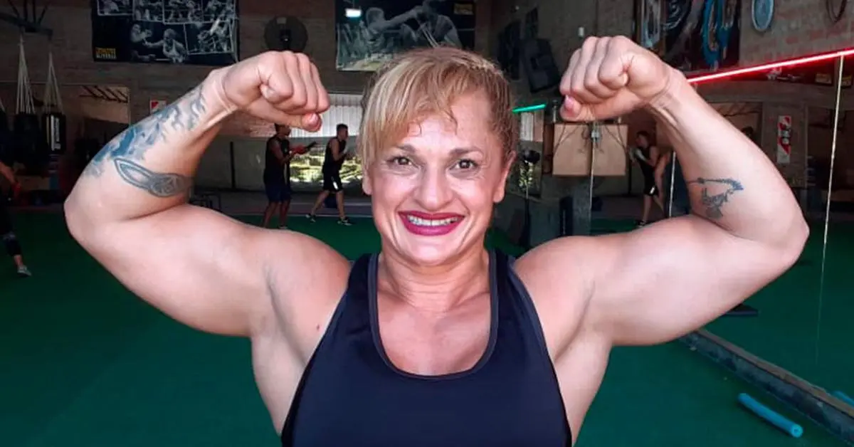 Locomotora olivera es trans