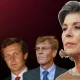 Los esposos de Carolina de Mónaco