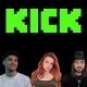Los mejores acuerdos de Kick con streamers en 2025