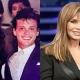 Lucía Méndez y Luis Miguel
