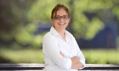 Lucrecia Hevia