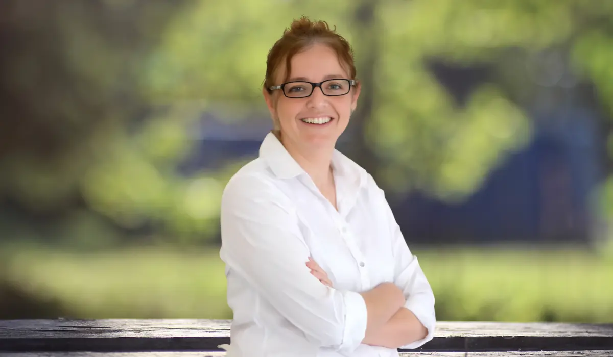 Lucrecia Hevia
