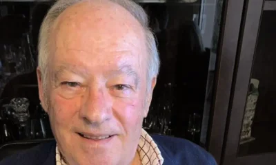 Luis Lorente Causa de Muerte