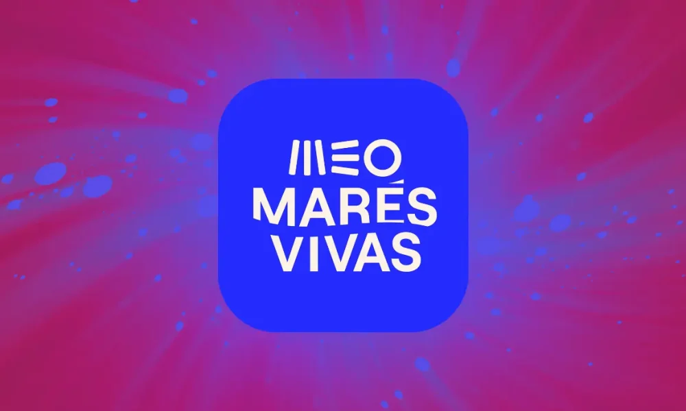 MEO Mares Vivas 2025
