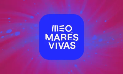 MEO Mares Vivas 2025