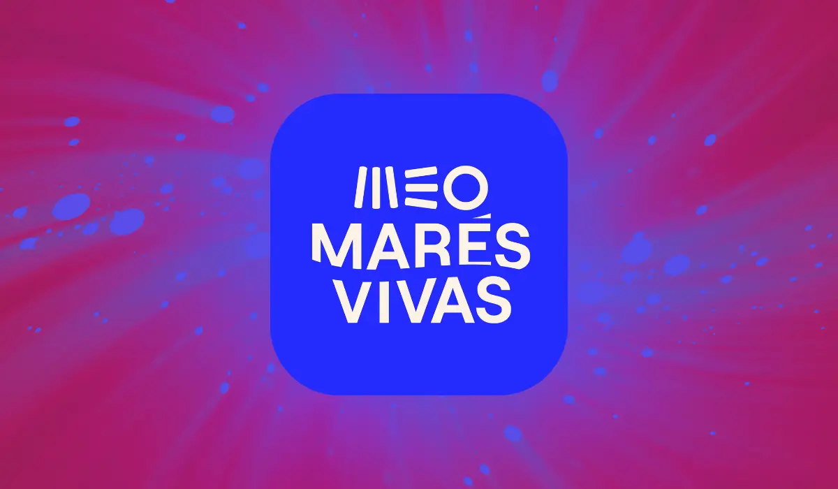 MEO Mares Vivas 2025