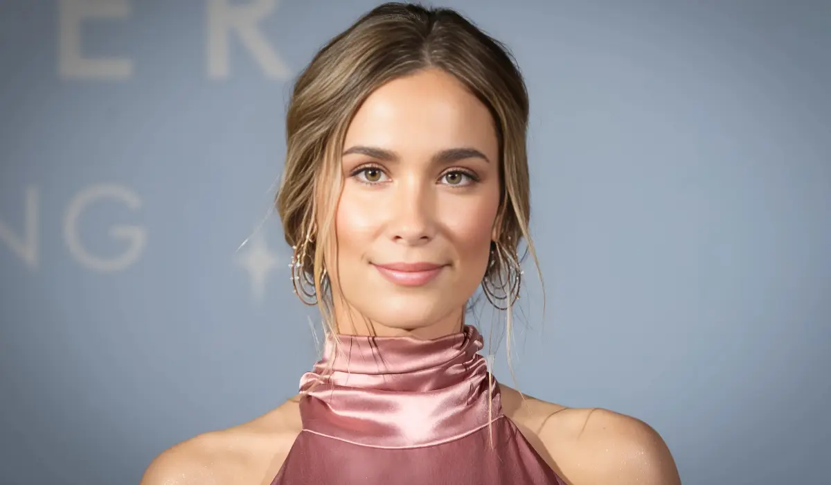 María Pombo Net Worth