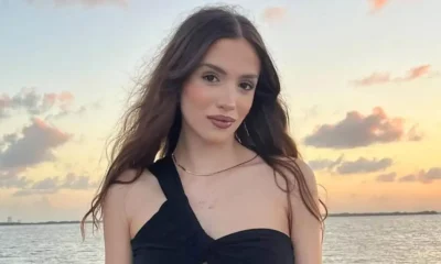 Marianne Gonzaga Biografía