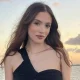 Marianne Gonzaga Biografía