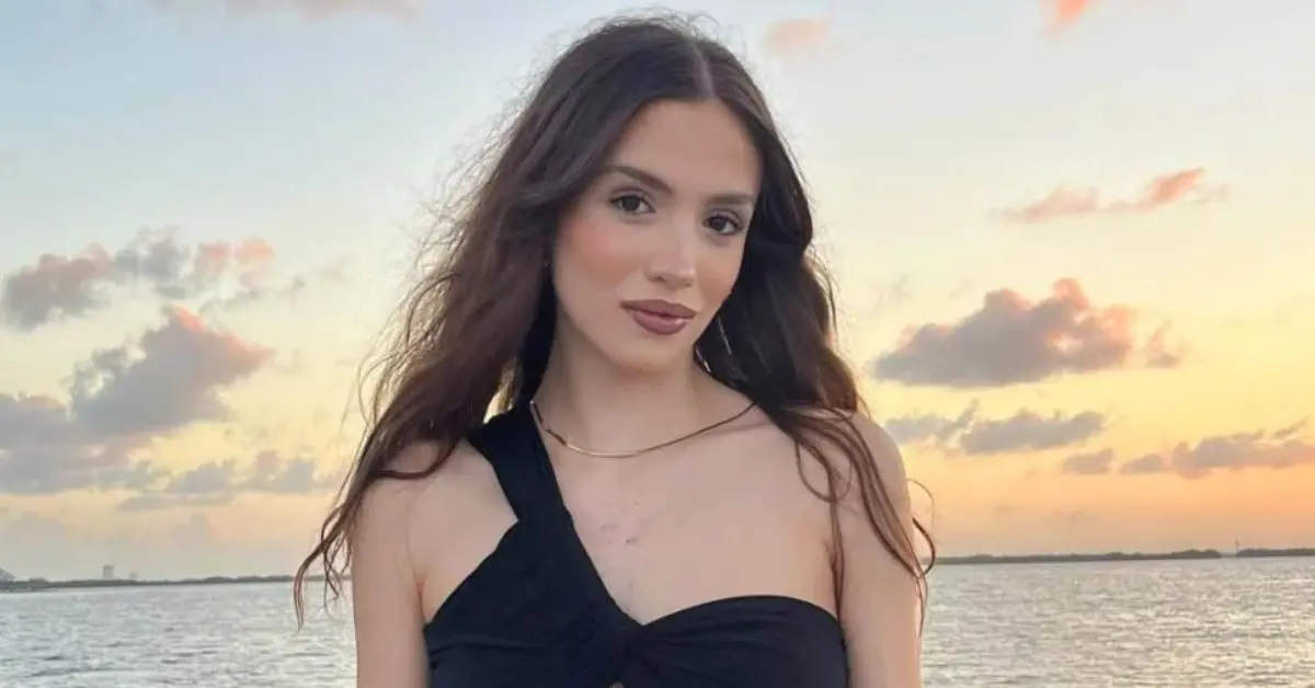 Marianne Gonzaga Biografía