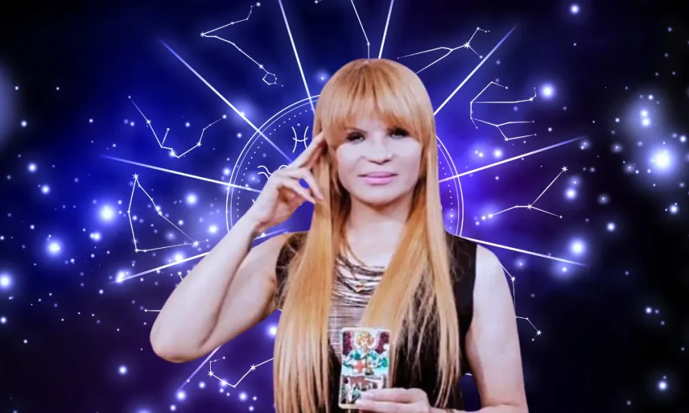 Mhoni Vidente