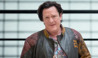 Michael Madsen