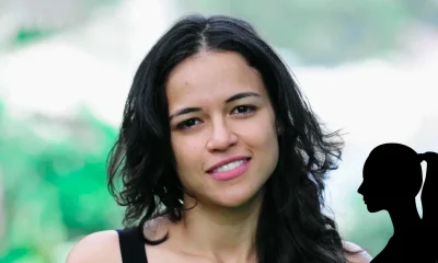 Michelle Rodriguez y su novia