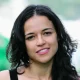 Michelle Rodriguez y su novia