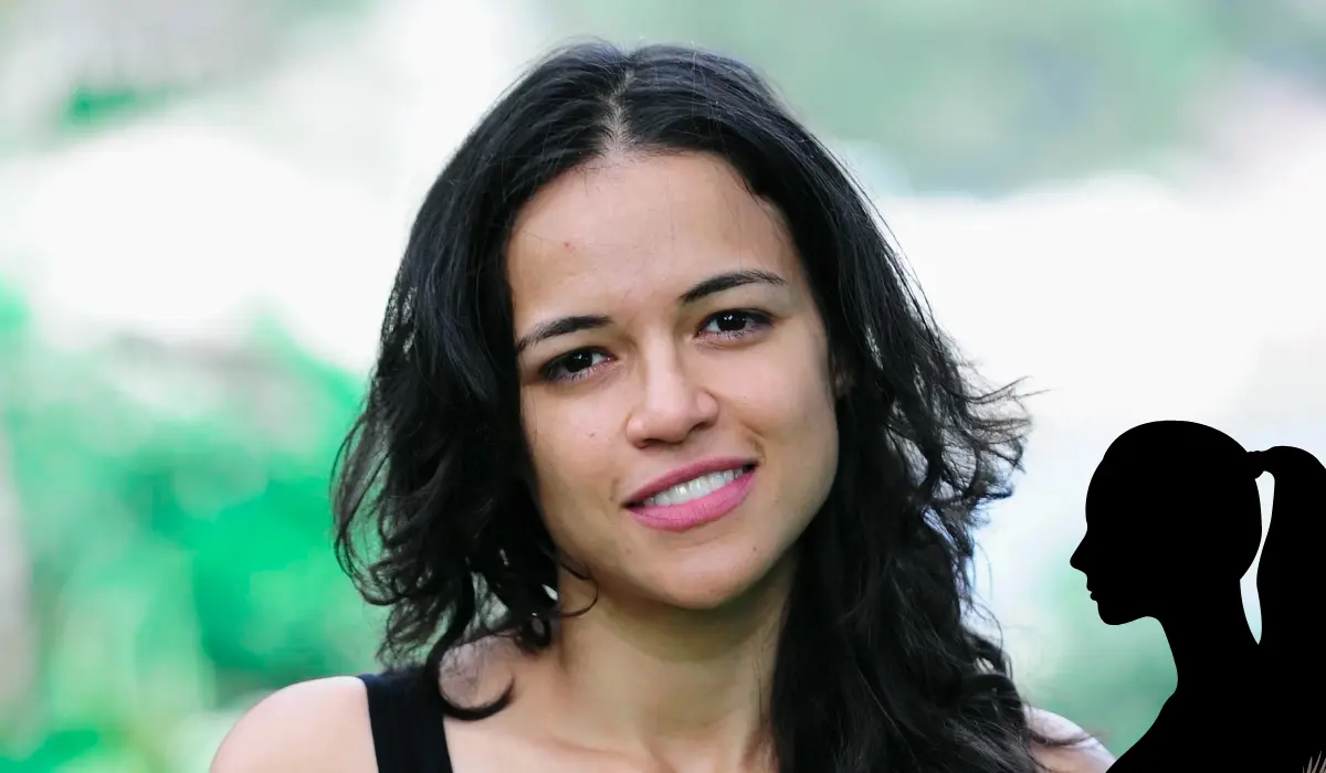 Michelle Rodriguez y su novia