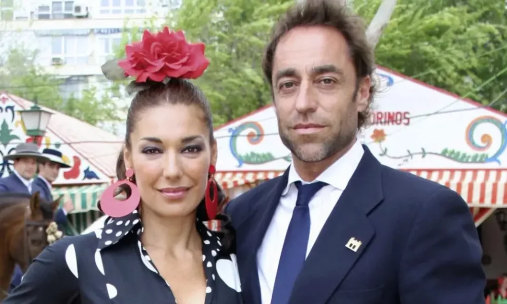 Muerte del Exmarido de Raquel Revuelta