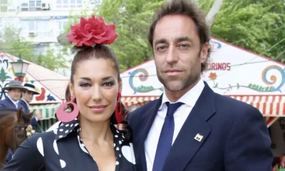 Muerte del Exmarido de Raquel Revuelta