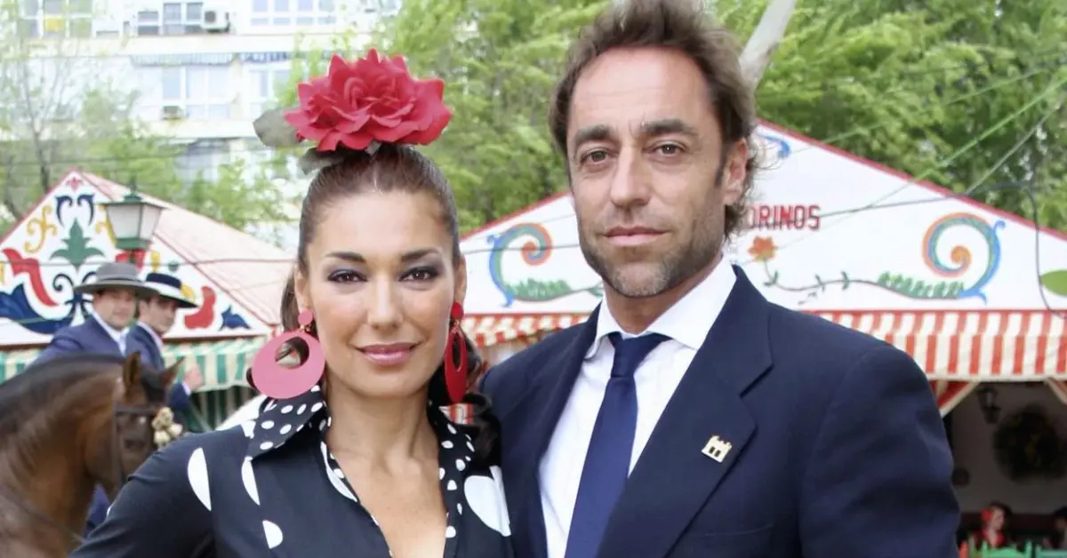 Muerte del Exmarido de Raquel Revuelta