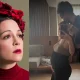 Natalia Lafourcade embarazada