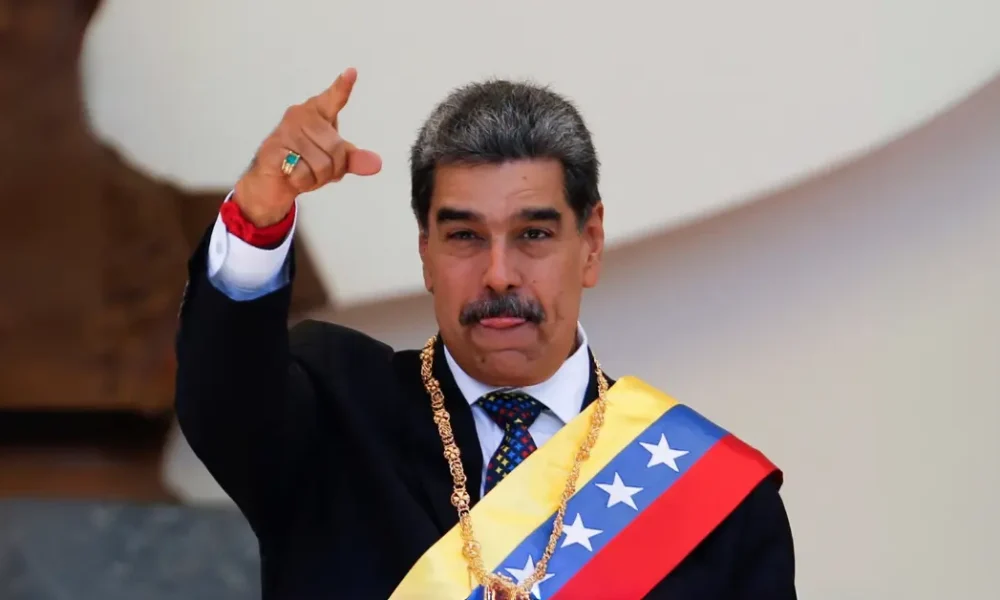 Nicolás Maduro Biografía Familia y Patrimonio Estimado