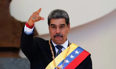 Nicolás Maduro Biografía Familia y Patrimonio Estimado