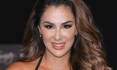 Ninel Conde y su Nueva Pareja José Ángel González