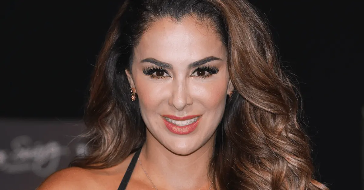 Ninel Conde y su Nueva Pareja José Ángel González