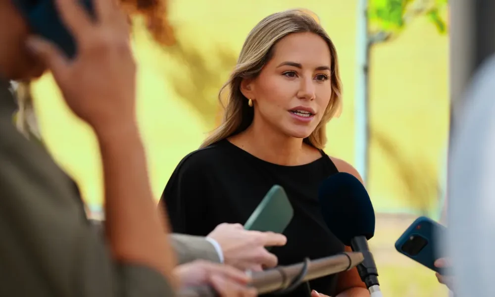 Noelia Núñez Biografía