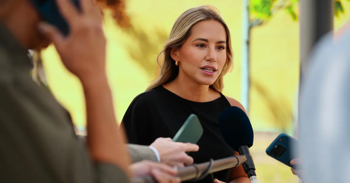 Noelia Núñez Biografía