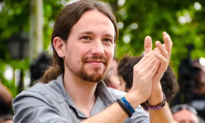 Pablo Iglesias