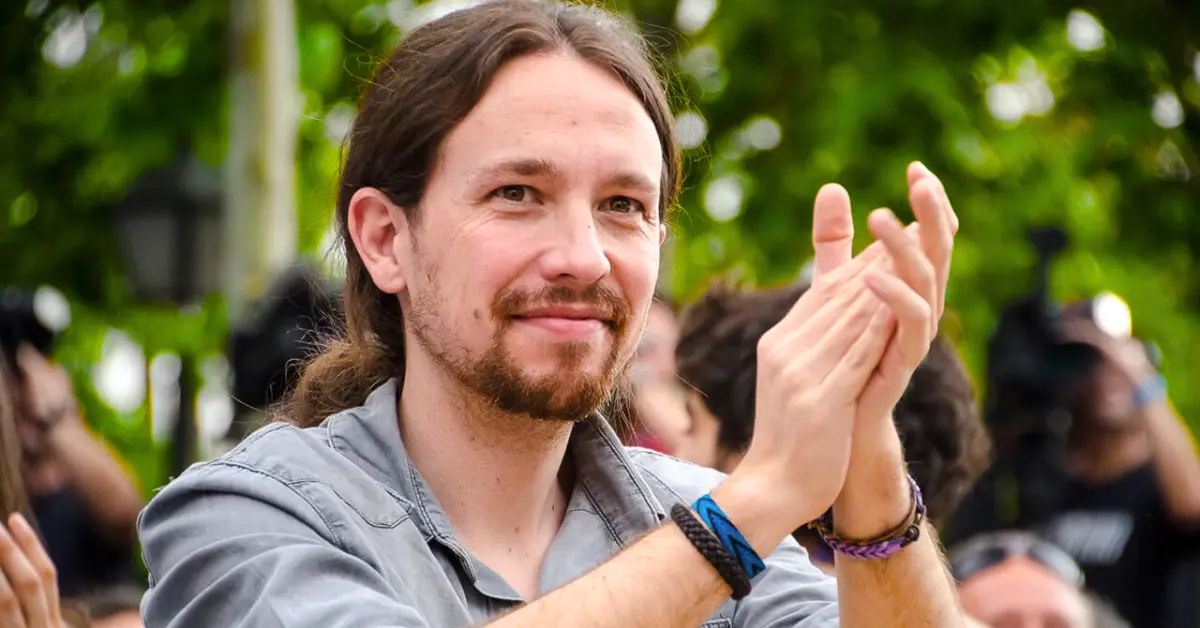 Pablo Iglesias
